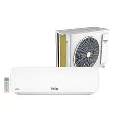 Ar Condicionado Split Hi Wall Inverter Philco 18000 BTU/h Frio PAC18FB – 220 Volts