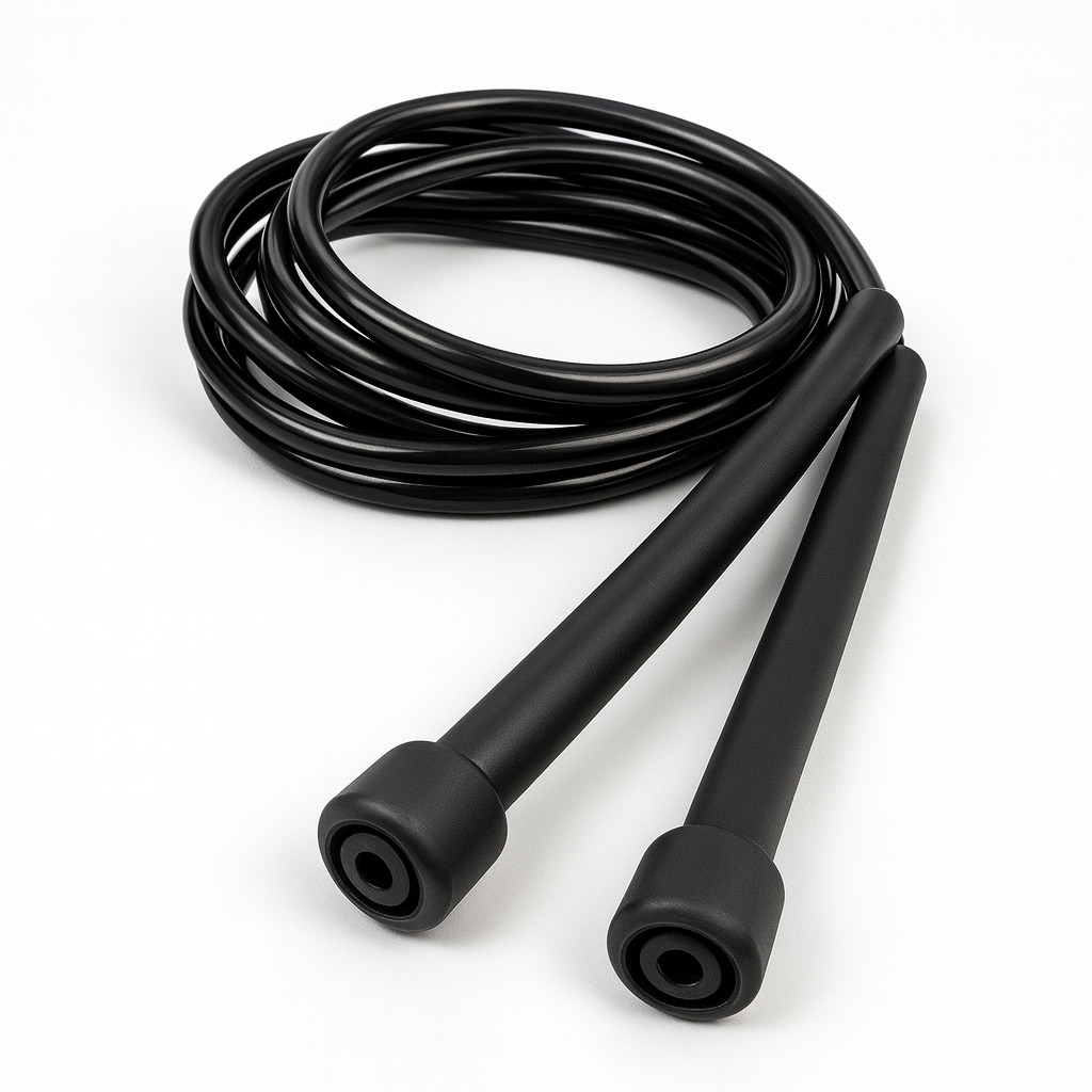 Corda PVC One Life Sports® Unid flexível | pular corda para condicionamento exercícios treino em Oferta na Shopee