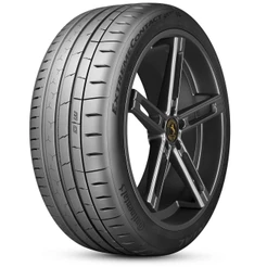 Pneu 215/45R17 Continental ExtremeContact Sport 02 91W XL