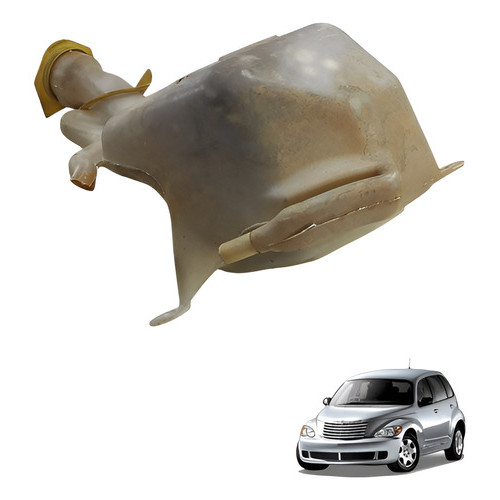 Reservatorio Agua Radiador Chrysler Pt Cruiser 2008