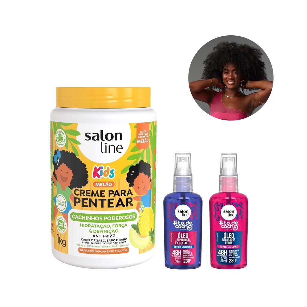 Kit Queridinhos Bia Ben em Oferta na Shopee