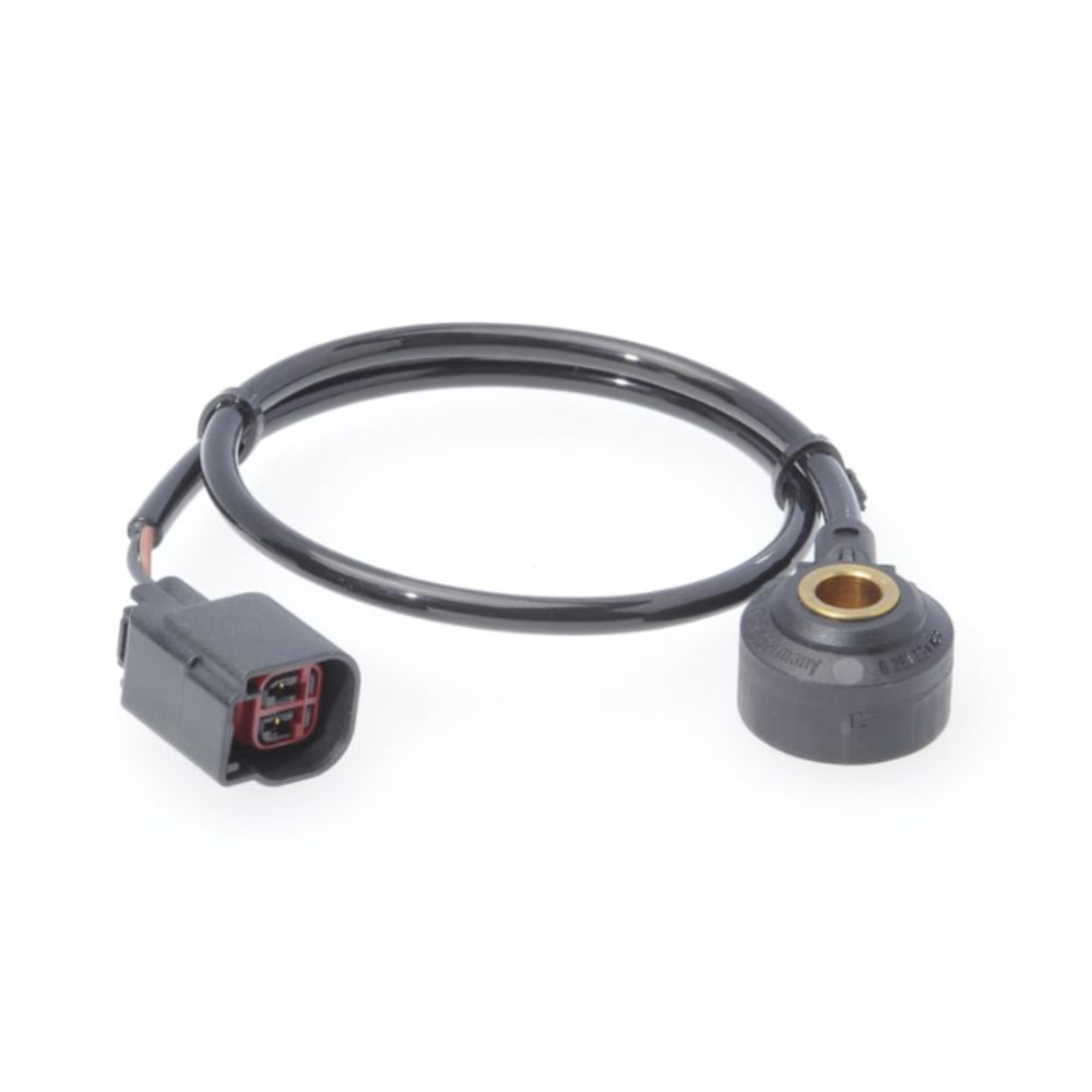 Sensor De Detonação Ford Fusion Mustang Bosch 0261231183