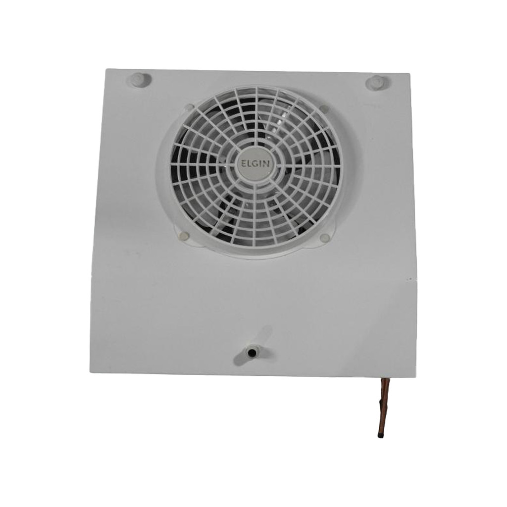 Forçador De Ar C/ Resistencia 1/4 Visa Cooler Elgin - 45vcm0016er