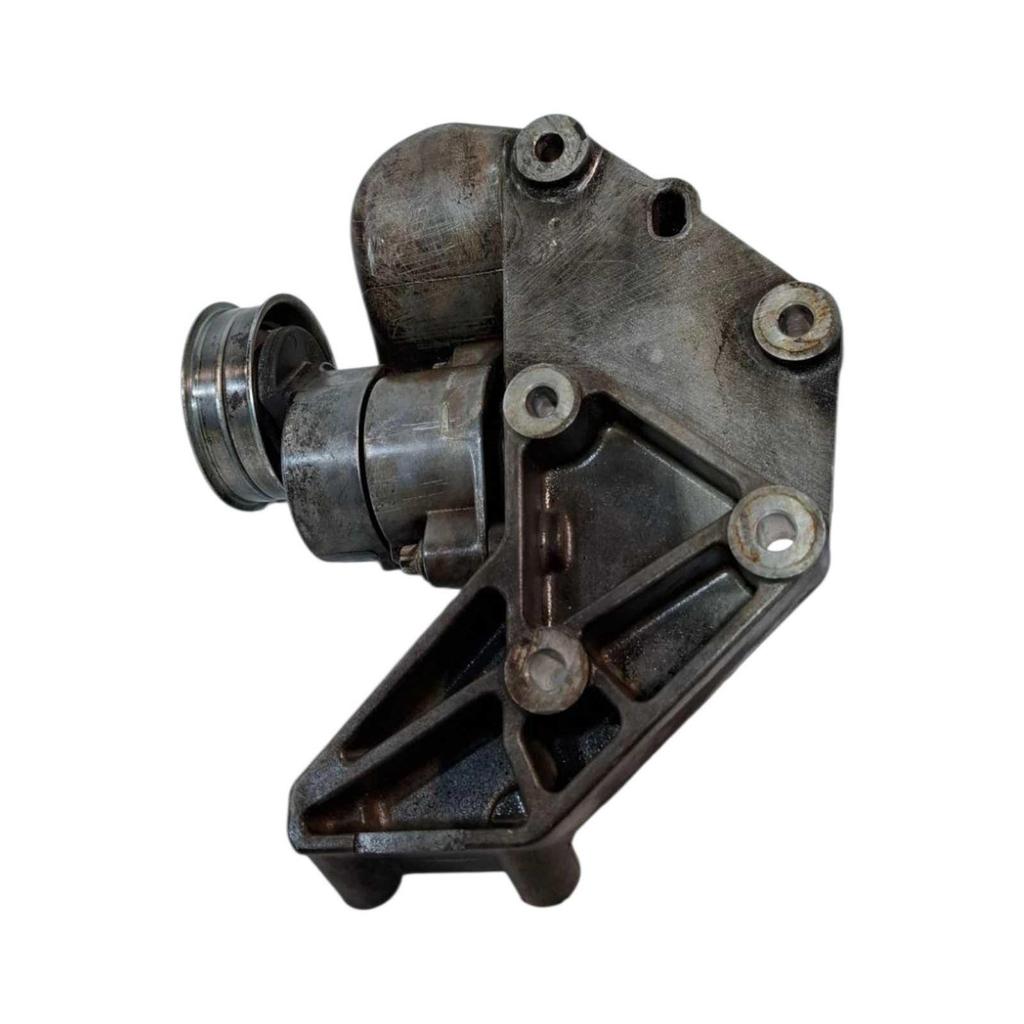 Suporte Compressor Ar-Condicionado Gm Onix 1.0 2013/2019