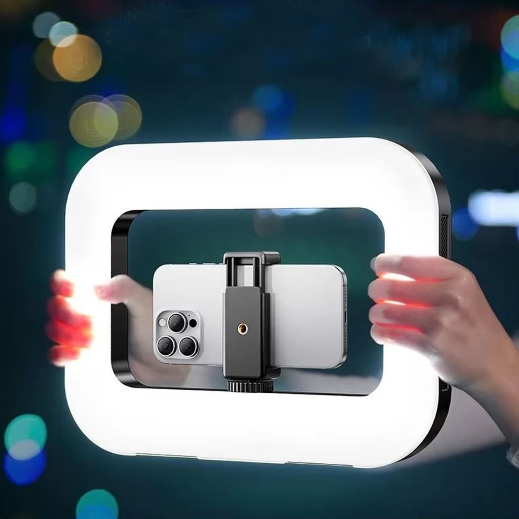 Anel de Luz Profissional - Comprar com Melhor Preço em Anéis