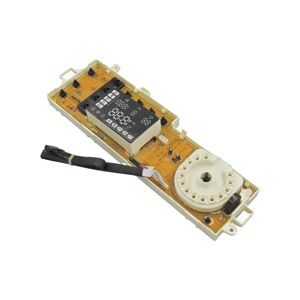 Placa Interface Lava E Seca Samsung Dc-92-01057g Alado - 7230006