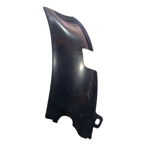 Moldura Grade Churrasqueira Gm S10/blazer Lado Esquerdo