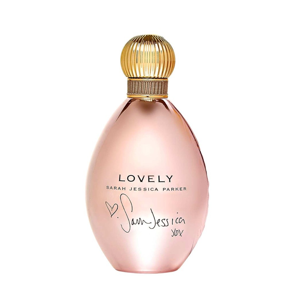 Sarah Jessica Parker Lovely Perfume: Onde Comprar | BuscaProdutos