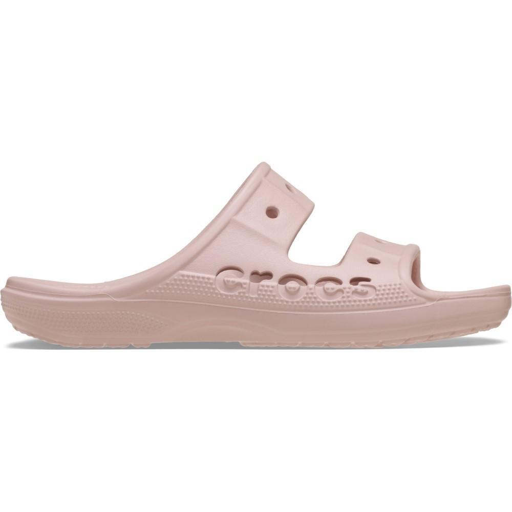 Sandália Crocs Baya Sandal Pink Clay em Oferta na Shopee