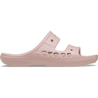 Sandália Crocs Baya Sandal Pink Clay em Oferta na Shopee