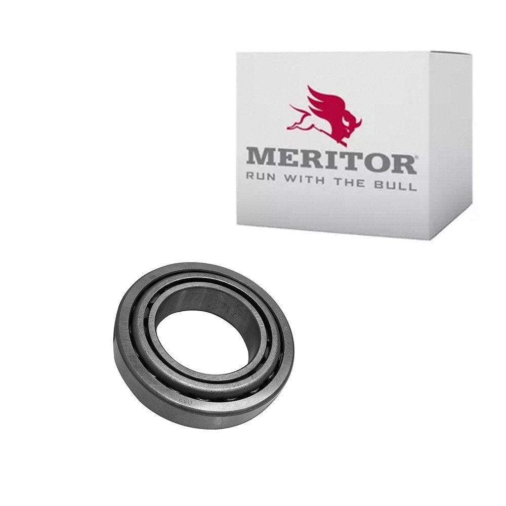 ROLAMENTO RODA TRASEIRA 802731 MERITOR F4000/D40/ VW680/690