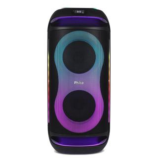 Caixa de Som Philco Extreme Ex Bass 800W PCX6702