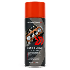 Spray Cobre Formador E Selante Juntas Motor Autoamerica