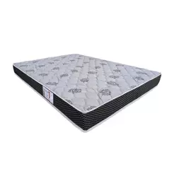 Colchão Viúva Espuma D20 Comfortpedic Line (128x188x13) - Orthoflex