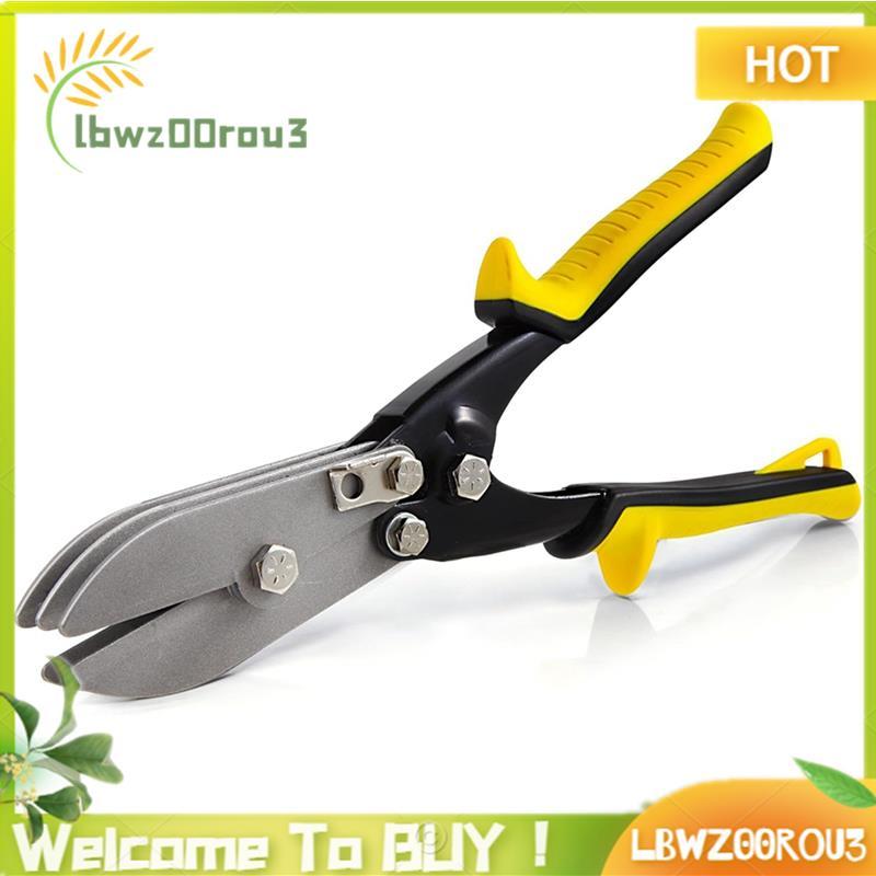 Crimper Manual De 5 Lâminas , Ferramentas De Chapa Metálica De 10-1/2 " , Ferramenta De Friso De Duto De Tampa De Extrem