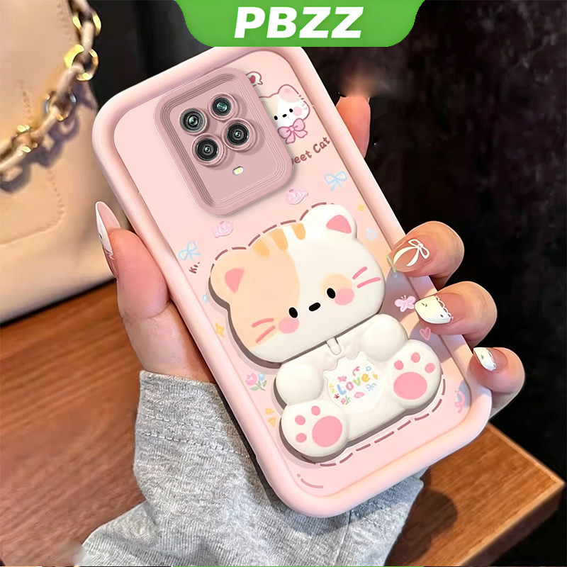 Capa Para REDMI NOTE 9S 9 PRO De Telefone JTXMMZJ2