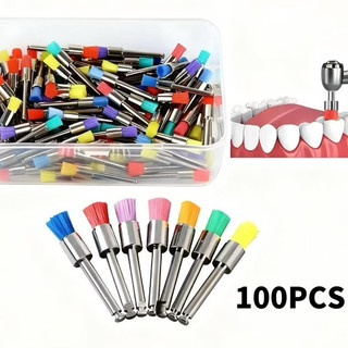Kit escova de cor( WB-WA) - Kit até 30/100 unidades