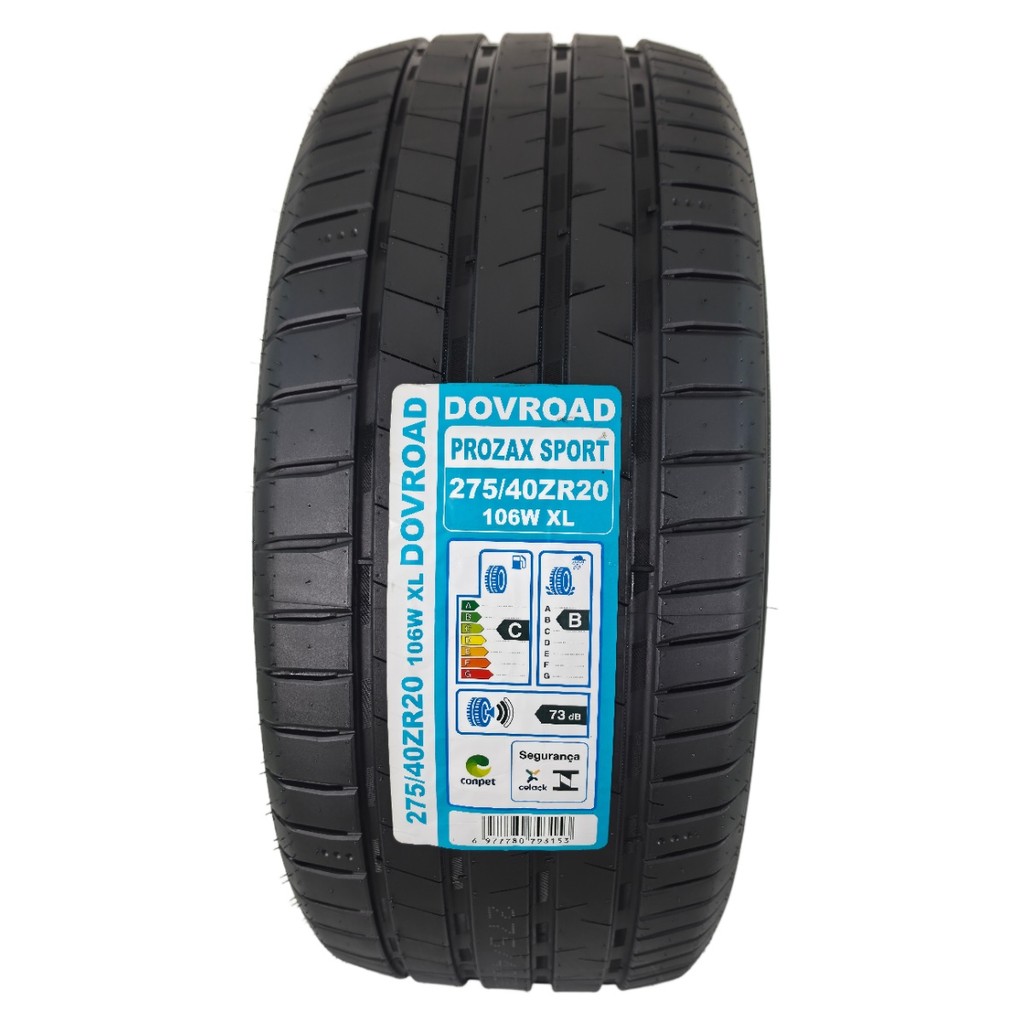 Dovroad