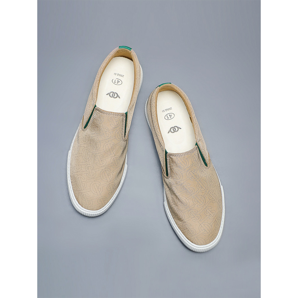 2026 novo estilo primavera sapatos masculinos respirável sapatos de pano sapatos casuais masculinos tênis preguiçosos de
