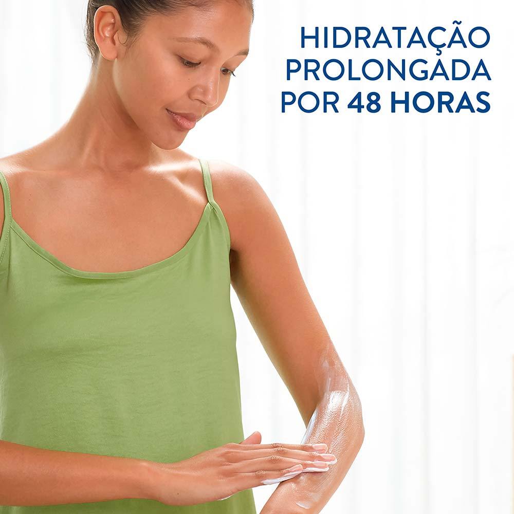 Loção Hidratante Cetaphil Pele Normal, Seca e Sensível 200ml