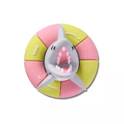 Jibbitz™ Tubarão 3D Único