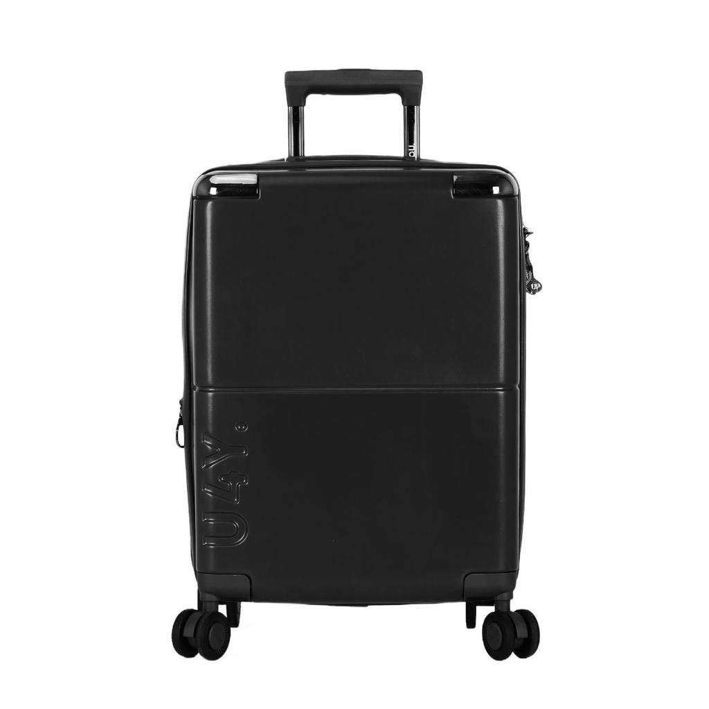 Mala de Viagem Bordo Katerini ABS Expansiva Rodas 360 Up4you