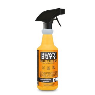 Limpador Desengordurante Multiuso Heavy Duty - 1 Litro