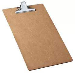 Prancheta A4 MDF 105.0 Acrimet