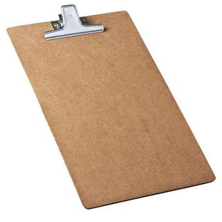 Prancheta A4 MDF 105.0 Acrimet