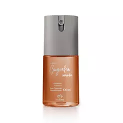 Desodorante Corporal Biografia Caminhos Feminino 100 ml