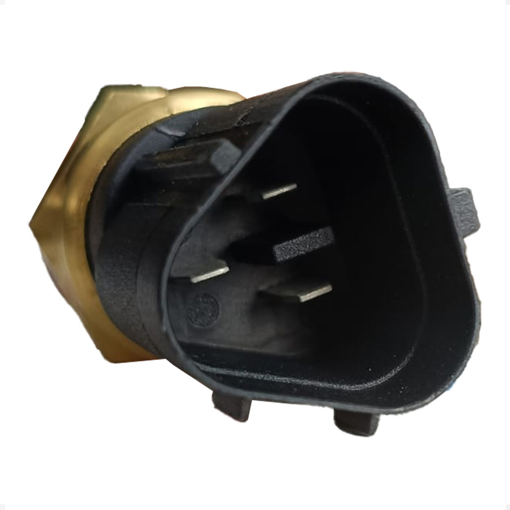 Interruptor Cebolao Radiador A3 1996/2003 - 21599 - 80295102 — imagem 2 de 2