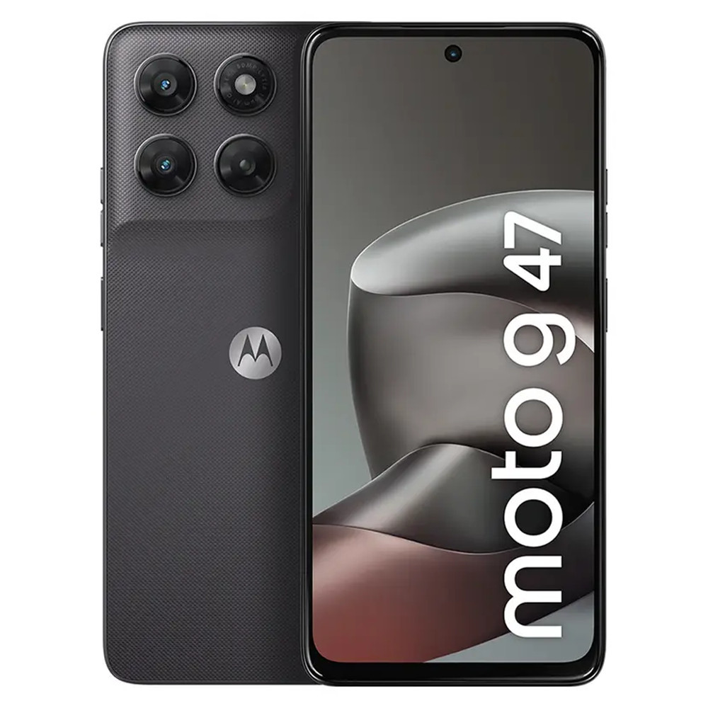 Smartphone Moto G47 5G 6.7” Octa Core 256GB 4GB Câmera Tripla Quadriband Motorol