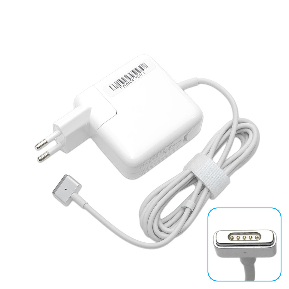 Fonte para Notebook Apple Macbook EARLY 2014 14.85 V 3.05 A