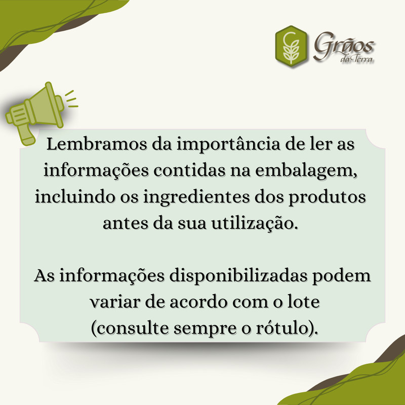 Chlorella + Spirulina 1400mg 60 Cápsulas - Multivitta — imagem 2 de 2