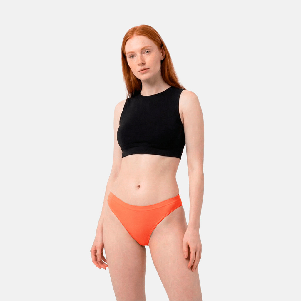 Kit 3 Calcinhas Tanga Hoahi Premium Poliamida