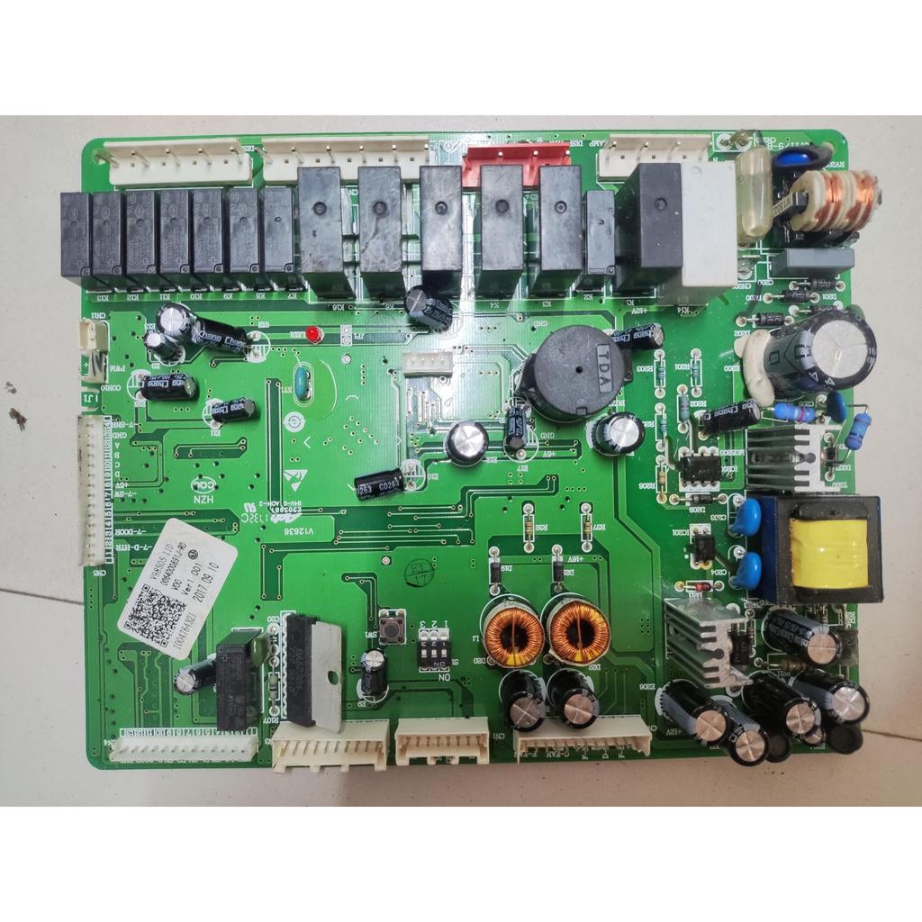 Acessórios para geladeira Haier Placa-mãe de computador BCD-602WF/551WB/552WS.0064000891/A/D/H/I