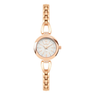 Relógio Condor Feminino Bracelete Rosé - CO2035NYU/5K