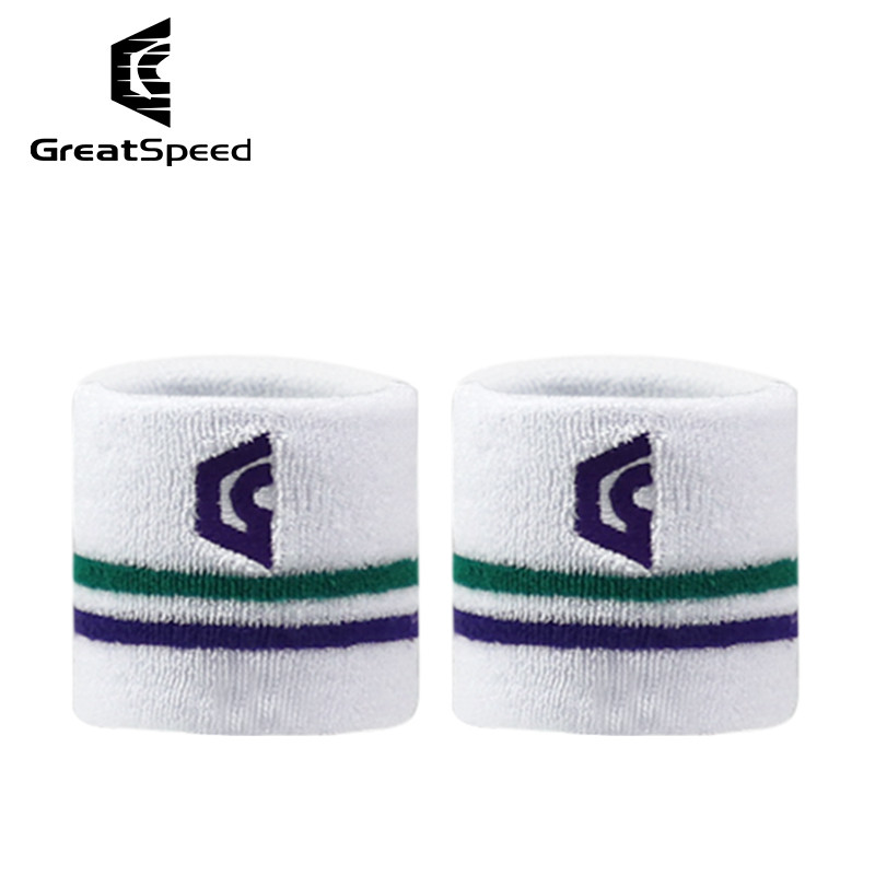 Greatspeed quatro Grand Slam tênis pulseiras Badminton correndo Fitness Yoga basquete esportes das mulheres dos homens a