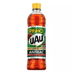 DESINFETANTE PINHO UAU PINHO - 500ML