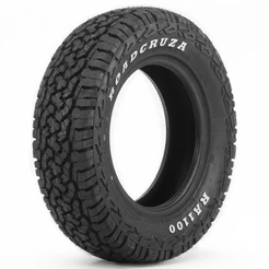 Pneu 175/80R14 Aro 14 ROADCRUZA A/T RA1100 OWL LTRA BCA PREENXL 92T
