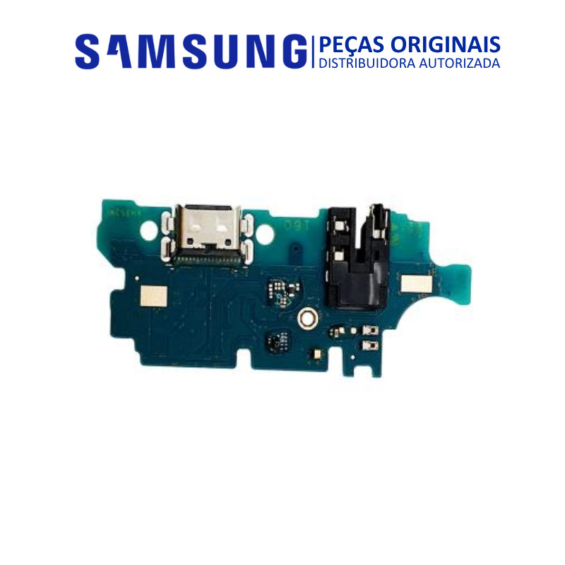 Conector de Carga Samsung Galaxy A15 SM-A155 Original – GH96-16630A