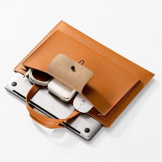 Bolsa para Laptop leve e fina XYLDN819 adequada para bolsa de viagem comercial de computador de 44 cm