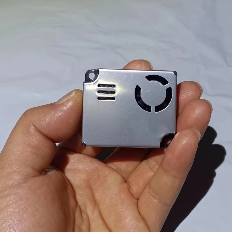 Purificador De Ar Original Para Xiaomi , Sensor Laser De Substituição , PM2.5 De
