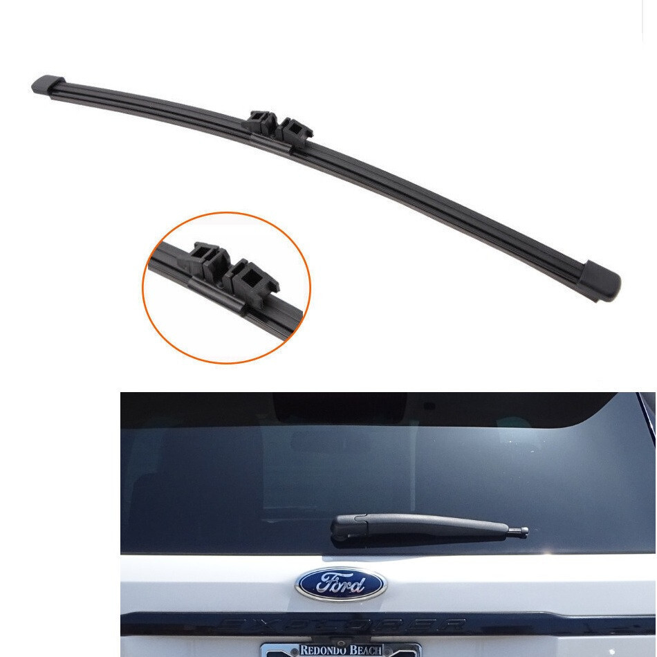 Para 2013-2017 Ford Escape Lâmina De Limpador De Pára-Brisa Traseiro 11 " Qualidade OEM