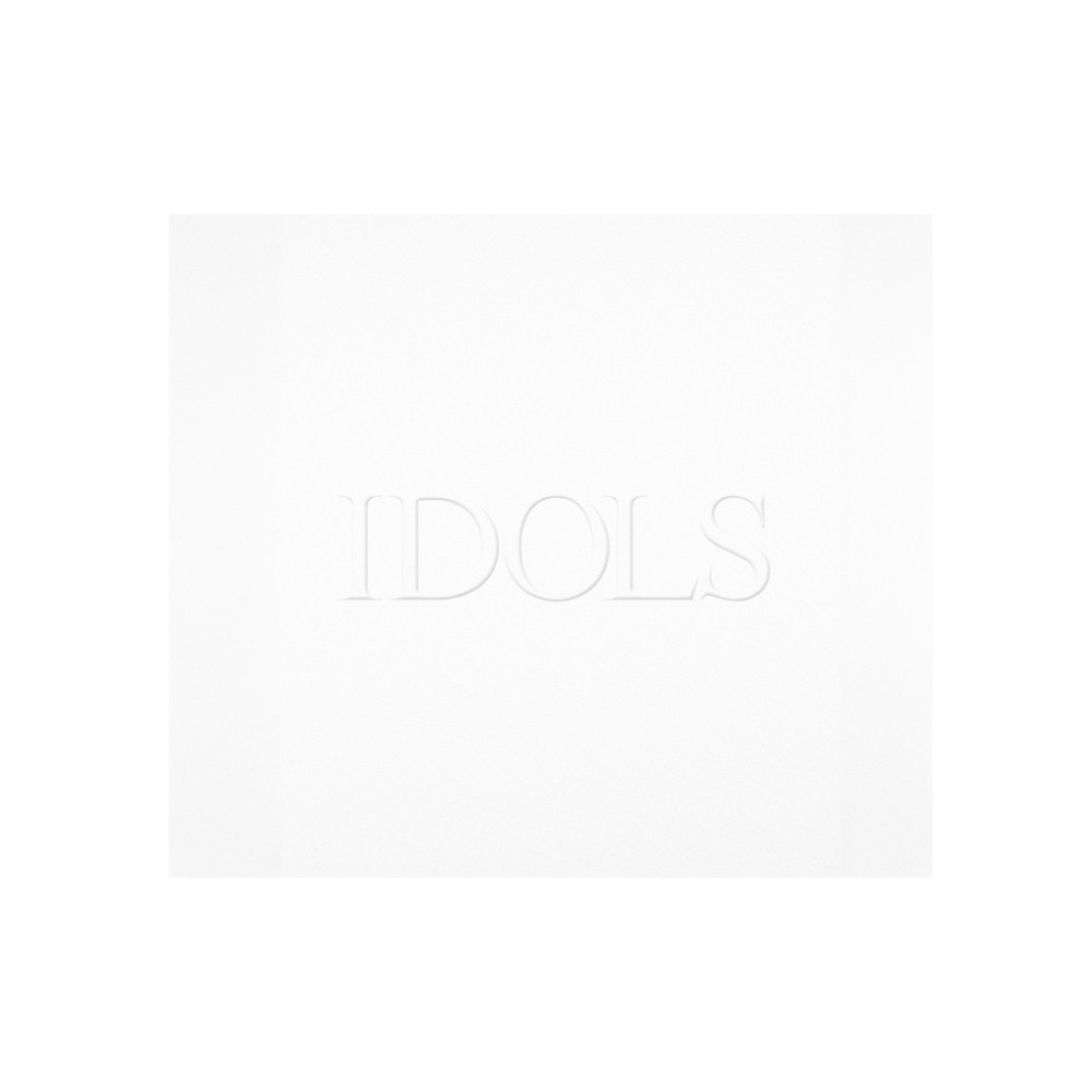 CD Yungblud - Idols (Complete) - Importado · foto 2