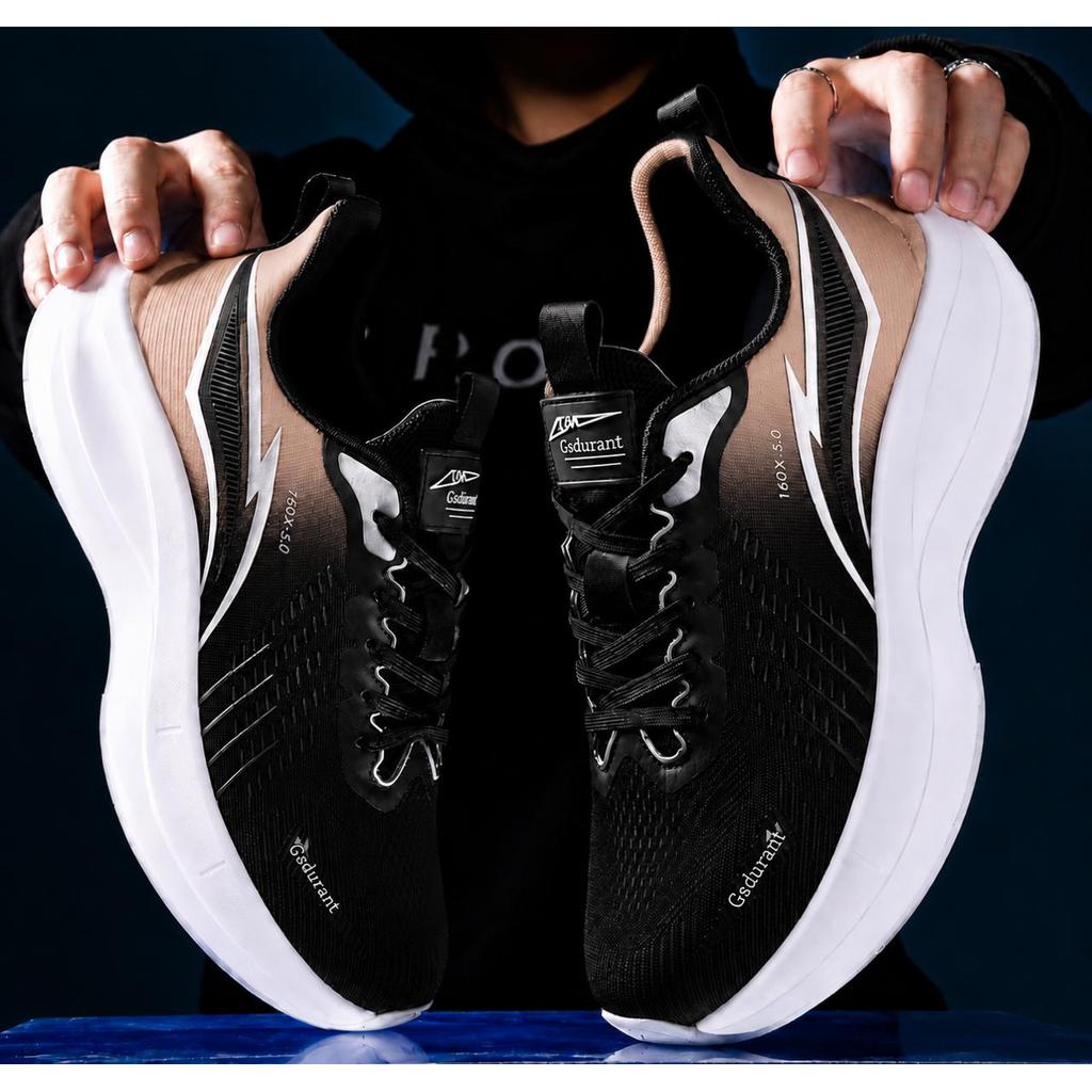 Tenis de corrida, esporte 2027 masculino e feminino super leve e funcional