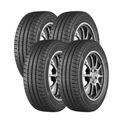 Jogo 4 Pneus Kelly by Goodyear Aro 13 Edge Touring 2 175/70R13 82T