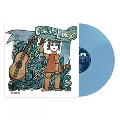 Vinil Gracinha Leporace - Gracinha Leporace (LP Azul)