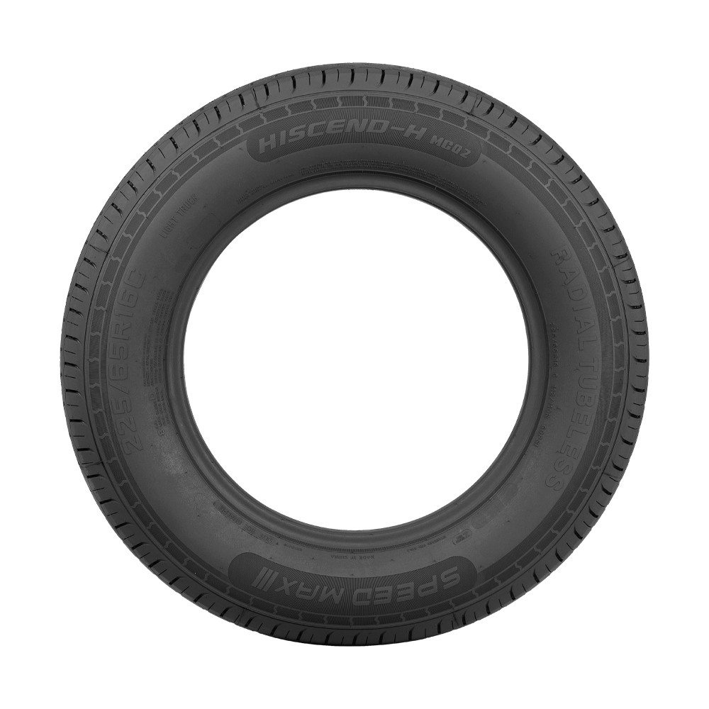 Speedmax MC02