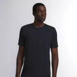 Camiseta Masculino Light T-shirt Insider